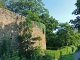 Photo précédente de Lassay-les-Châteaux Le chemin de ronde du château