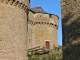 Photo précédente de Lassay-les-Châteaux Le château