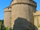 Photo précédente de Lassay-les-Châteaux Le château