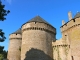 Photo précédente de Lassay-les-Châteaux Le château