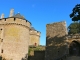 Photo précédente de Lassay-les-Châteaux Le château