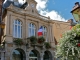 Photo précédente de Lassay-les-Châteaux La Mairie.