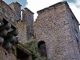 Photo suivante de Lassay-les-Châteaux Château du Bois Thibaut