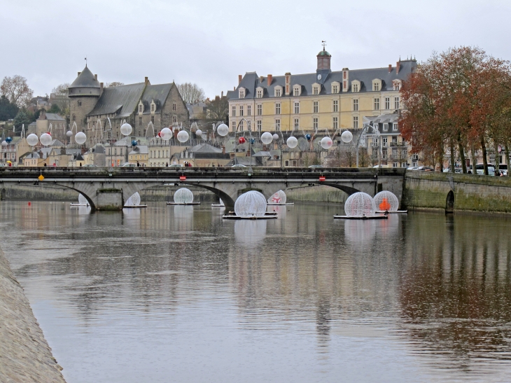 Laval (Mayenne)