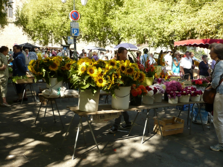 Jour de Marché - Laval