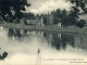 Photo suivante de Laval La Mayenne et le Quai Béatrix (carte postale de 1930)