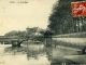 Photo précédente de Laval Le Pont-Neuf (carte postale de 1911)
