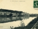 Photo précédente de Laval Le Moulin de Bootz (carte postale de 1910)