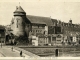 Photo précédente de Laval Le Vieux Château (carte postale de 1930)