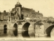 Photo précédente de Laval Le Château et le Pont-Vieux (carte postale de 1905)