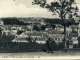 Photo suivante de Laval Vue au jardin de la Perrine (carte postale de 1913)