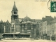 Photo suivante de Laval La Cathédrale (carte postale de 1910)