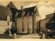 Photo suivante de Laval Tour du Château (carte postale de 1920)