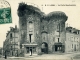 Photo suivante de Laval La Porte Beucheresse (carte postale de 1915)