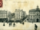 Photo précédente de Laval Vue prise de la rue de Bel-Air (carte postale de 1907)