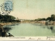 Photo suivante de Laval Vue de Laval prise d'Avesnières (carte postale de 1905)