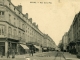 Photo suivante de Laval Rue de la Paix (carte postale de 1905)