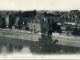 Photo suivante de Laval Vue prise du Jardin de la Perrine (carte postale de 1905)