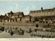 Photo suivante de Laval Le Palais de Justice, le Vieux Château et la Mayenne (carte postale de 1935)