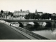 Photo précédente de Laval Le Pont Neuf (carte postale de 1950)