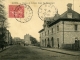 Photo précédente de Laval Avenue de la Gare (Gare des Tramways) carte postale de 1906)