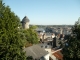 Photo suivante de Laval Vue sur la ville des jardins de la Perrine