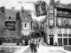 Photo précédente de Laval Vers 1910, la Grande Rue (carte postale ancienne).