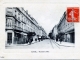 Photo suivante de Laval Rue de la Paix, vers 1914 (carte postale ancienne).