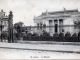 Photo précédente de Laval Le Musée, vers 1914 (carte postale ancienne).