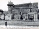 Photo précédente de Laval L'ancien château des Comtes de Laval, vers 1916 (carte postale ancienne).