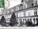 Photo suivante de Laval Le Palais de Justice, vers 1916 (carte postale ancienne).