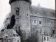 Photo suivante de Laval Le Donjon du Château, vers 1910 (carte postale ancienne).