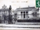 Photo suivante de Laval Le Musée, vers 1913 (carte postale ancienne).