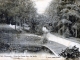 Photo suivante de Laval Palais des Beaux-Arts, le jardin, vers 1914 (carte postale ancienne).