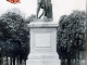 Photo suivante de Laval Statue Ambroise Paré, vers 1914 (carte postale ancienne).