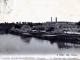 Photo suivante de Laval La Mayenne près d'Avesnières, vers 1919 (carte postale ancienne).