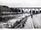 Photo suivante de Laval Le Viaduc sur la Mayenne, vers 1935 (carte postale ancienne).