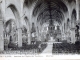 Photo suivante de Laval Intérieur de l'église des Cordeliers, vers 1912 (carte postale ancienne).