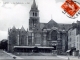 Photo suivante de Laval La Cathédrale, vers 1914 (carte postale ancienne).