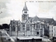 Photo suivante de Laval La Cathédrale et la Place du Marché, vers 1912 (carte postale ancienne).