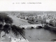 Photo suivante de Laval Le Pont-Neuf et le Viaduc, vers 1905 (carte postale ancienne).