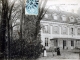 Photo suivante de Laval La Préfecture, vers 1905 (carte postale ancienne).