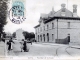 Photo suivante de Laval Avenue de la Gare, vers 1906 (carte postale ancienne).