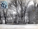 Photo suivante de Laval La Préfecture, vers 1905 (carte postale ancienne).