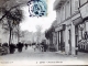 Photo suivante de Laval Nouveau marché, vers 1905 (carte postale ancienne).