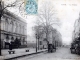 Photo suivante de Laval Le Théatre, vers 1905 (carte postale ancienne).