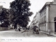 Photo suivante de Laval La Rue de la Paix, vers 1905 (carte postale ancienne).