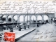 Photo précédente de Laval Le Viaduc, vers 1912 (carte postale ancienne).