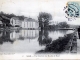 Photo précédente de Laval Vue générale du Moulin de Bootz, vers 1905 (carte postale ancienne).