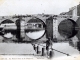 Photo précédente de Laval Le Pont Vieux et la Mayenne,  vers 1913 (carte postale ancienne).